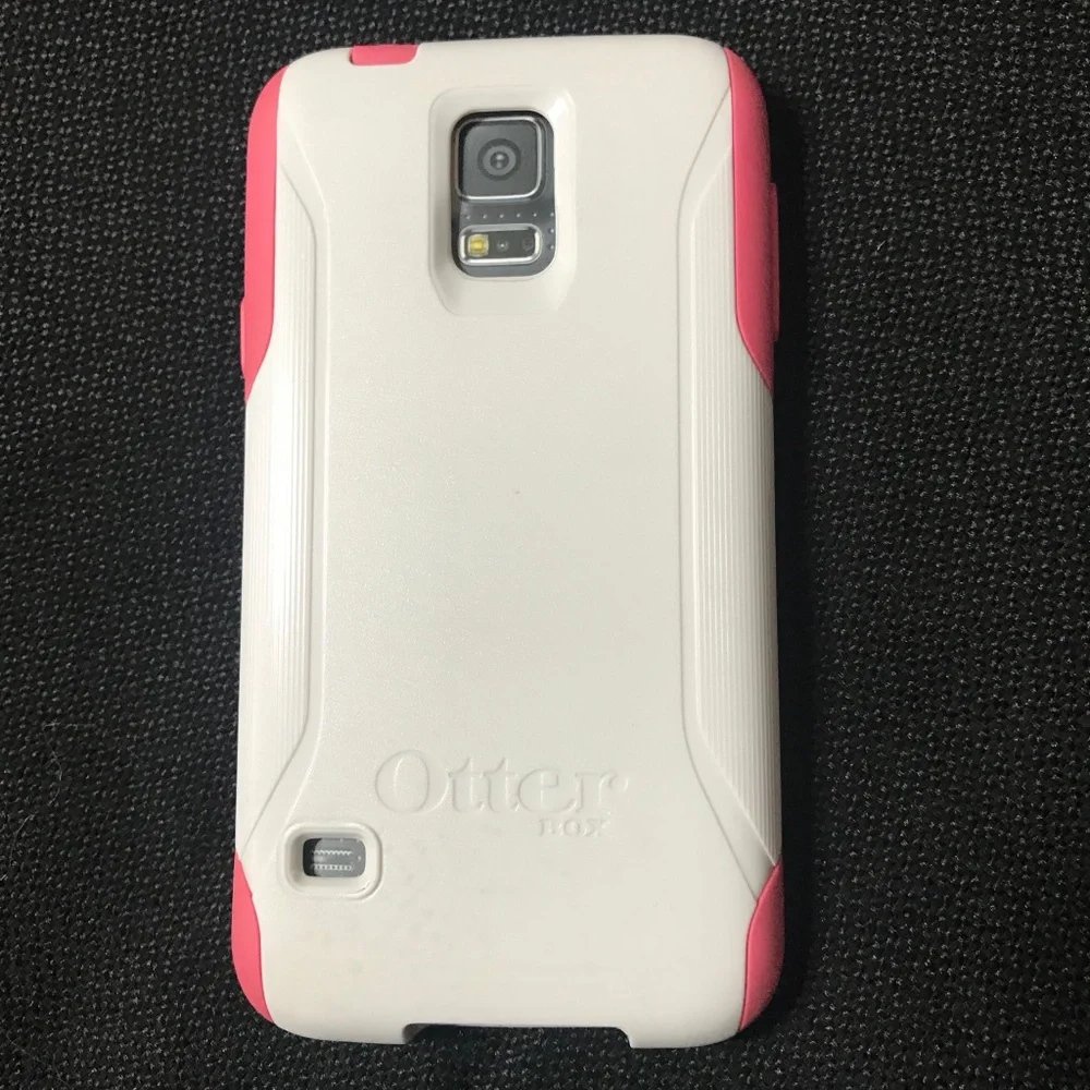 Incipio DualPro Hard Case for Samsung Galaxy S5